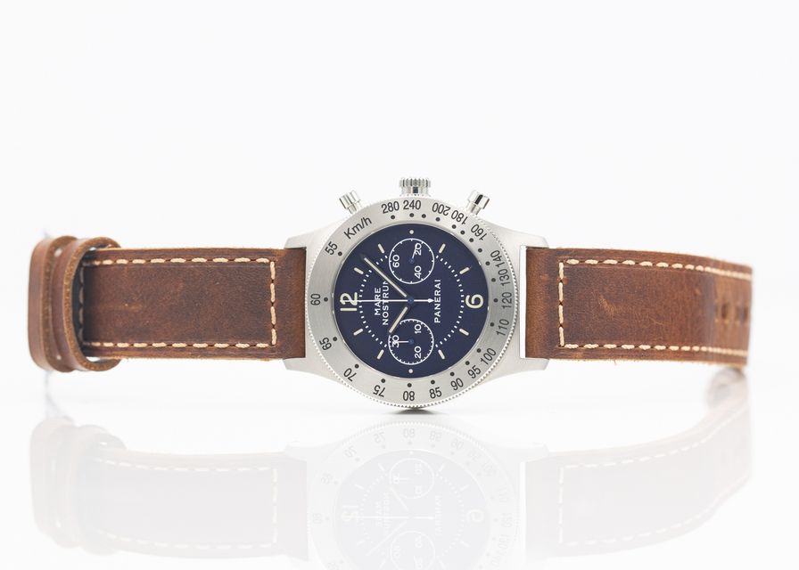 Panerai Mare Nostrum PAM00716 Image 6